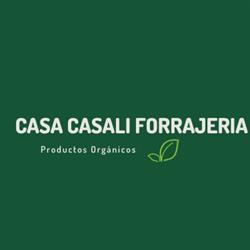 Casa Casali Forrajeria
