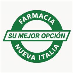 Farmacia Nueva Italia