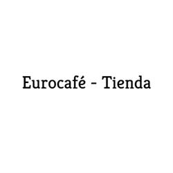 Eurocafé - Tienda