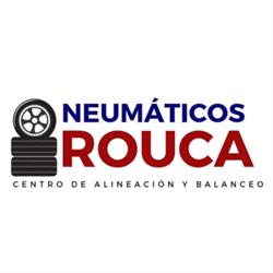 NEUMATICOS ROUCA