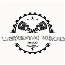 Lubricentro Rosario