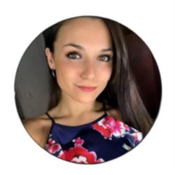 Psicologa TCC | Lic Magali Pugliese