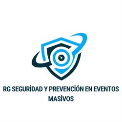 RG Seguridad y Prevención en Eventos Masivos