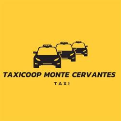 Taxicoop Monte Cervantes