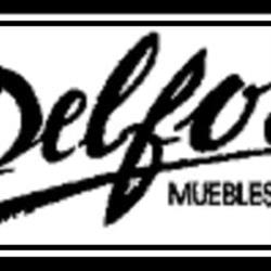 Muebles Delfor S.a