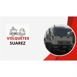 Volquetes Suarez