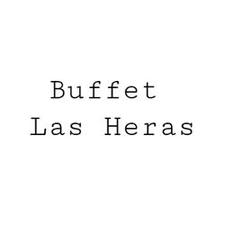 Buffet Las Heras