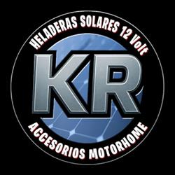 KR motorhome