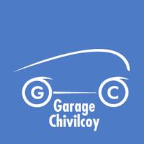 GARAGE CHIVILCOY