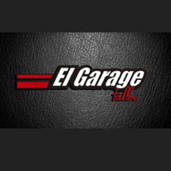 El Garage Taller