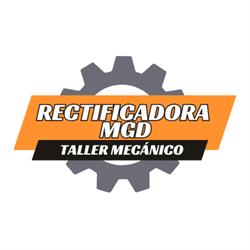 Rectificadora MGD