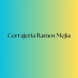 Cerrajeria Ramos Mejia