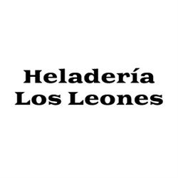 Heladería Los Leones