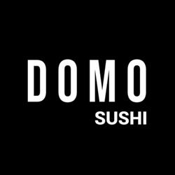 DOMO sushi