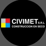 CIVIMET - Durlock La Plata