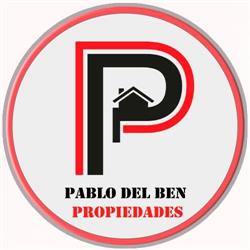 PABLO DEL BEN PROPIEDADES