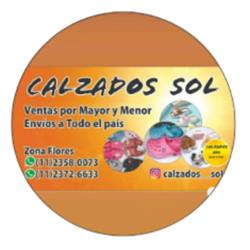 Calzados Sol