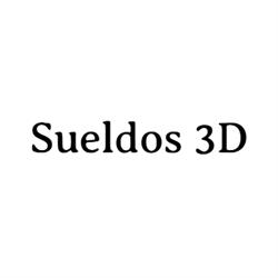 Sueldos 3D