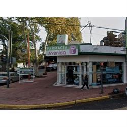 FARMACIA AVENIDA