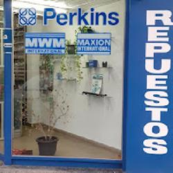 DIESEL AVENIDA "PERKINS, MWM, MAXION"