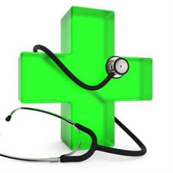 Farmacia Irigoin