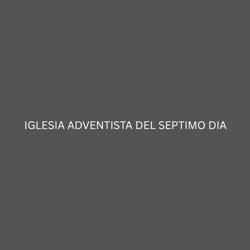 Iglesia Adventista del Séptimo Día - Mataderos