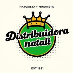 Distribuidora Natali - Dist de Gaseosas Y Cervezas