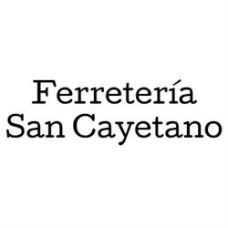 Ferretería San Cayetano