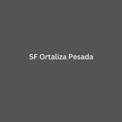 SF Ortaliza Pesada
