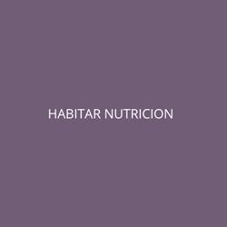 HABITAR NUTRICION