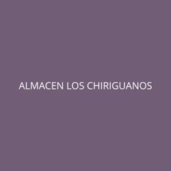 ALMACEN LOS CHIRIGUANOS