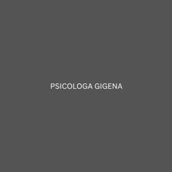 PSICOLOGA GIGENA