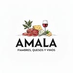 AMALA Fiambres, quesos y vinos