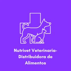 Nutrivet Veterinaria-Distribuidora de Alimentos