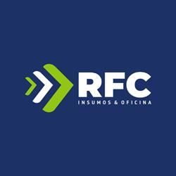 RFC Soluciones - Insumos y Oficina
