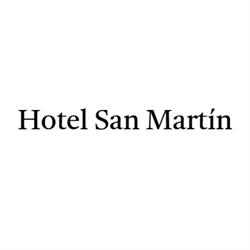 Hotel San Martín