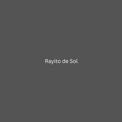 Rayito de Sol