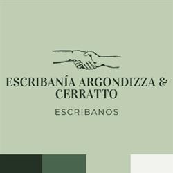 Escribanía Argondizza & Cerratto