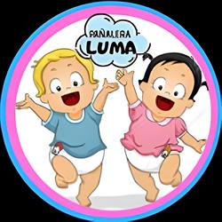 Pañalera Luma