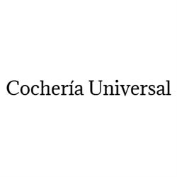 Cocheria Universal