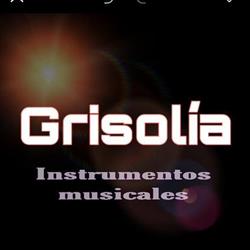 HECTOR GRISOLIA Instrumentos Musicales