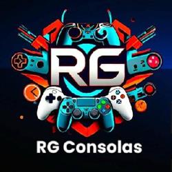 RG Consolas