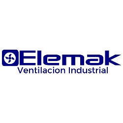Elemak Ventilación y Calefacción Industrial