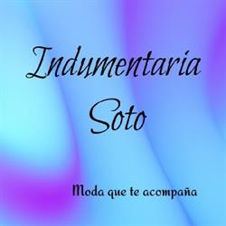 Indumentaria Soto
