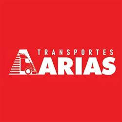 TRANSPORTES ARIAS S. A.