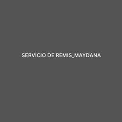 SERVICIO DE REMIS_MAYDANA