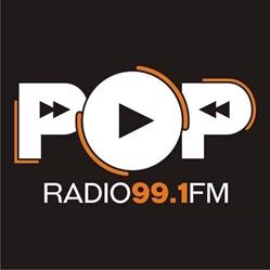 Radio 99.1 POP