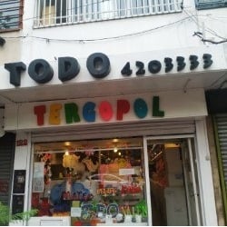 Todo Telgopor