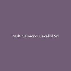 Multi Servicios Llavallol Srl