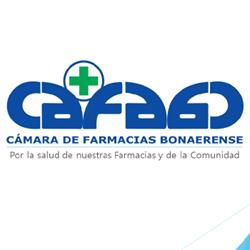 CAFABO - CÁMARA DE FARMACIAS BONAERENSE